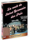 La Nuit De Saint Germain Des Pres [Edizione: Francia]