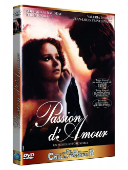 Passion D Amour [Edizione: Francia]