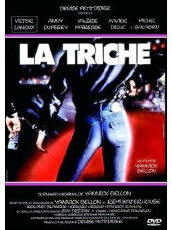 La Triche [Edizione: Francia]
