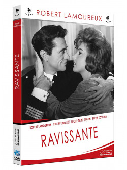 Ravissante [Edizione: Francia]