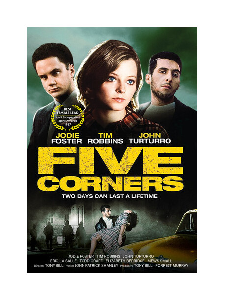Five Corners [Edizione: Stati Uniti]