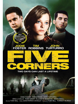 Five Corners [Edizione: Stati Uniti]