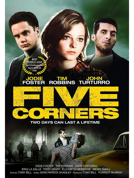 Five Corners [Edizione: Stati Uniti]