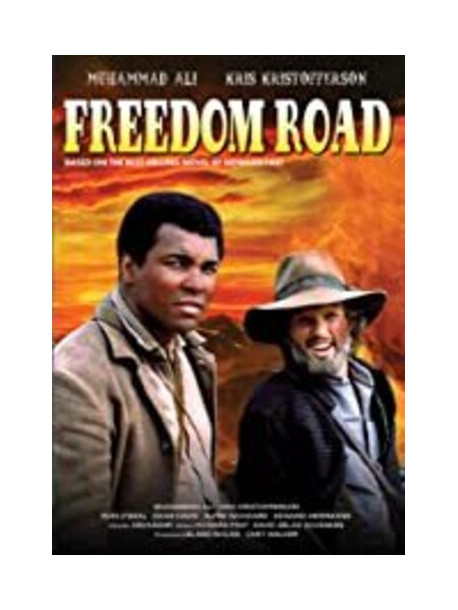 Freedom Road [Edizione: Stati Uniti]
