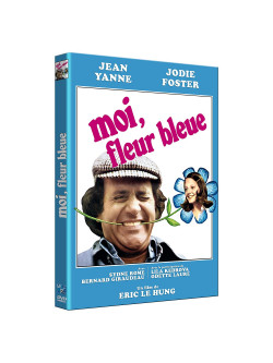Moi Fleur Bleue [Edizione: Francia]