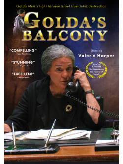 Golda'S Balcony [Edizione: Stati Uniti]