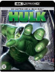 Hulk 4K Ultra Hd/Blu-Ray [Edizione: Francia]