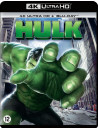 Hulk 4K Ultra Hd/Blu-Ray [Edizione: Francia]