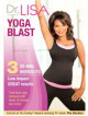 Dr Lisa: Yoga Blast [Edizione: Stati Uniti]