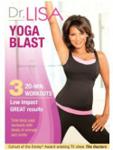 Dr Lisa: Yoga Blast [Edizione: Stati Uniti]