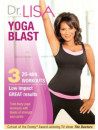 Dr Lisa: Yoga Blast [Edizione: Stati Uniti]