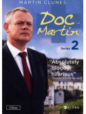 Doc Martin: Series 2 [Edizione: Stati Uniti]