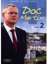 Doc Martin: Series 2 [Edizione: Stati Uniti]