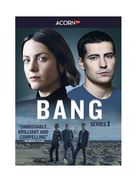 Bang Series 2 [Edizione: Stati Uniti]