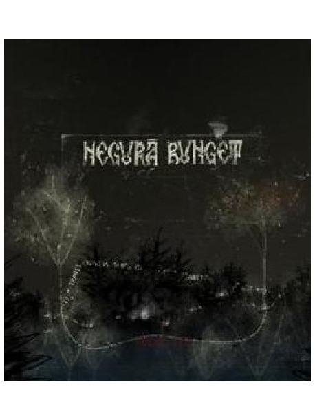 Negura Bunget - Focul Viu