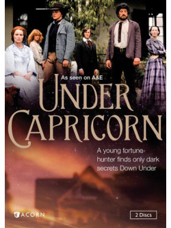 Under Capricorn [Edizione: Stati Uniti]