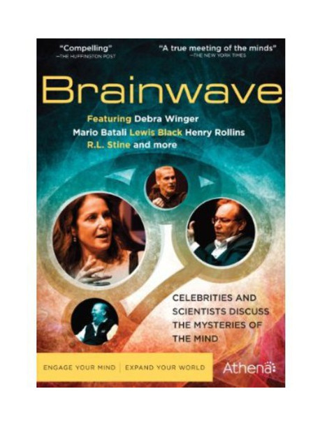 Brainwave [Edizione: Stati Uniti]