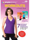 Sparkpeople Workouts [Edizione: Stati Uniti]