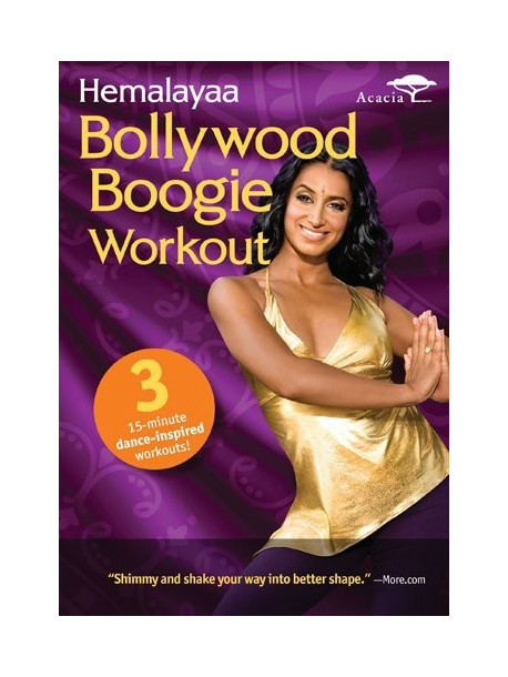 Hemalayaa - Bollywood Boogie [Edizione: Stati Uniti]