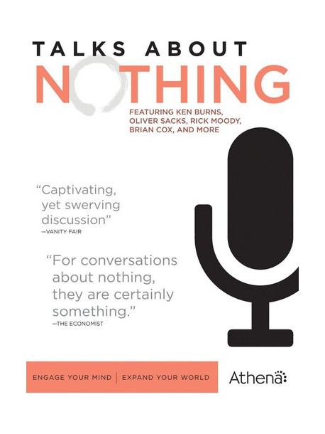 Talks About Nothing [Edizione: Stati Uniti]