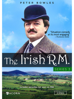 Irish R.M.: Series 3 [Edizione: Stati Uniti]