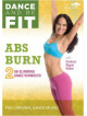 Dance & Be Fit: Abs Burn [Edizione: Stati Uniti]
