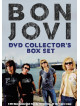 Bon Jovi - Dvd Collector's Box (2 Dvd)