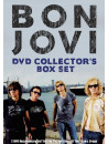 Bon Jovi - Dvd Collector's Box (2 Dvd)