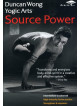 Duncan Wong - Yogic Arts: Source Power [Edizione: Stati Uniti]