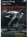 Duncan Wong - Yogic Arts: Source Power [Edizione: Stati Uniti]