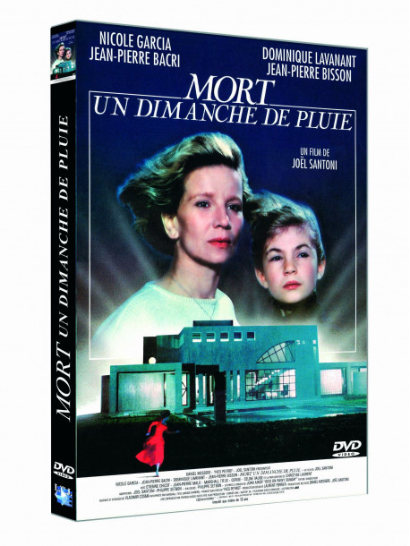 Mort Un Dimanche De Pluie [Edizione: Francia]