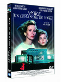 Mort Un Dimanche De Pluie [Edizione: Francia]