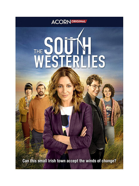 The Dvd South Westerlies - South Westerlies, The Dvd (2 Dvd) [Edizione: Stati Uniti]