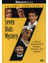Agatha Christie: Seven Dials Mystery [Edizione: Stati Uniti]