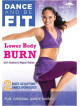Dance & Be Fit: Lower Body Burn [Edizione: Stati Uniti]