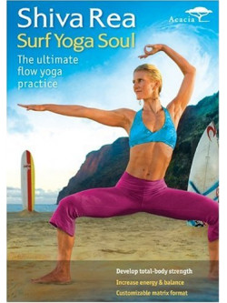 Surf Yoga Soul [Edizione: Stati Uniti]