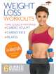 Weight Loss Workouts (3 Dvd) [Edizione: Stati Uniti]