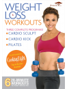 Weight Loss Workouts (3 Dvd) [Edizione: Stati Uniti]