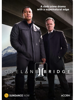 One Lane Bridge (2 Dvd) [Edizione: Stati Uniti]