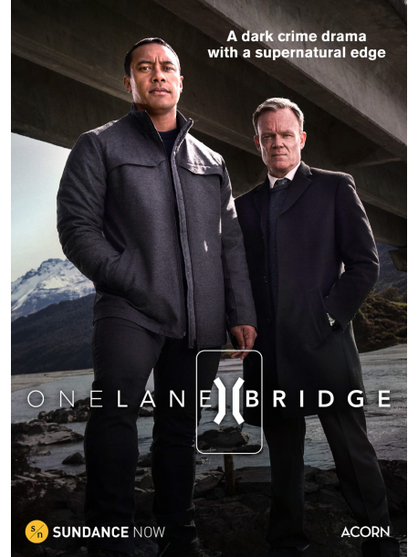 One Lane Bridge (2 Dvd) [Edizione: Stati Uniti]