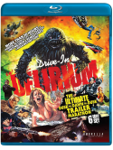 Drive-In Delirium: Ultimate Dusk To Dawn To Dusk (6 Blu-Ray) [Edizione: Stati Uniti]