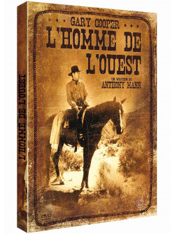 L'Homme De L'ouest [Edizione: Francia]
