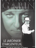 Le Jardinier D Argenteuil/Collection Gabin [Edizione: Francia]