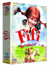 Fifi Brindacier Saison 1 (5 Dvd) [Edizione: Francia]