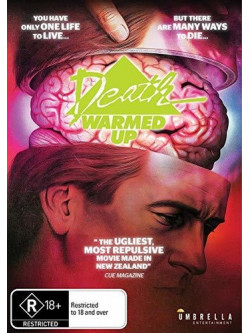 Death Warmed Up [Edizione: Stati Uniti]