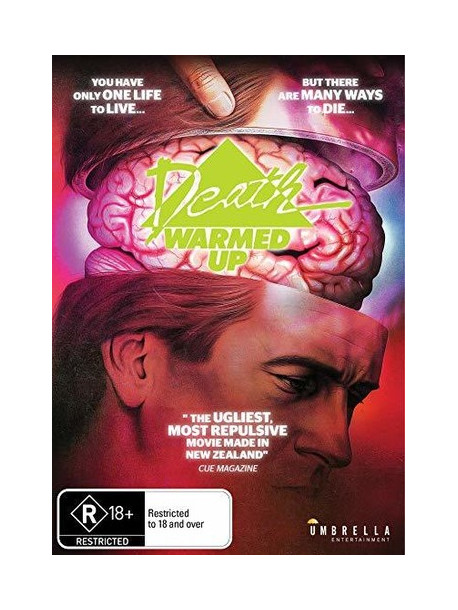 Death Warmed Up [Edizione: Stati Uniti]