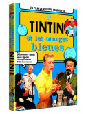 Tintin Et Les Oranges Bleues [Edizione: Francia]