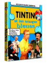 Tintin Et Les Oranges Bleues [Edizione: Francia]