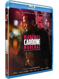 Carbone [Edizione: Francia]