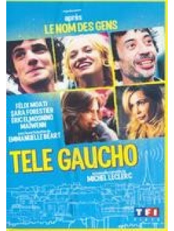 Tele Gaucho [Edizione: Francia]